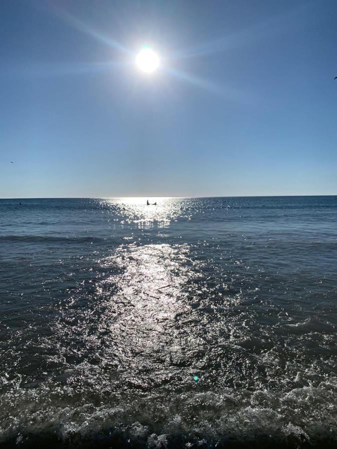 2 Putsborough - Luxury Apartment At Byron Woolacombe, Only 4 Minute Walk To Woolacombe Beach! 외부 사진